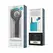 Men Only Vibrating Intimate Machine with Dual Rings and Bullet Vibrator