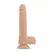 Real Fantasy Bryce Intimate Machine Thrusting Vibrating Heating 17cm