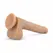 Real Fantasy Bryce Intimate Machine Thrusting Vibrating Heating 17cm
