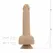 Real Fantasy Bryce Intimate Machine Thrusting Vibrating Heating 17cm