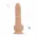 Real Fantasy Mason Intimate Device Thrusting Heating Vibrating 22 cm