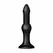 BUTTR Explosive Warhead Large Model - Ribbed PVC Anal Plug 25cm