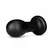 BUTTR Hammerhead Intimate Plug Large 20.5 cm Black Silicone