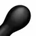BUTTR Hammerhead Intimate Plug Large 20.5 cm Black Silicone