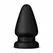 BUTTR Cold Blooded Scaled Anal Model Large 15.2 cm - Textured Surface