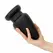 BUTTR Cold Blooded Scaled Anal Model Large 15.2 cm - Textured Surface