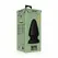 BUTTR Cold Blooded Scaled Anal Model Large 15.2 cm - Textured Surface