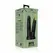 BUTTR Victory Double Finger Silicone Plug - Ergonomic Black Model