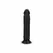 Silexd Model Silexd-22 Black Silicone Intimate Device 22.5cm