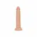 TOYJOY Soft Touch Intimate Machine 22.5 cm Suction Cup Beige