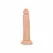 Dream Toys Classic Model 17.5 cm - Anatomically Shaped, Beige PVC
