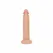 Dream Toys Classic Model 17.5 cm - Anatomically Shaped, Beige PVC