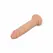Dream Toys Classic Model 17.5 cm - Anatomically Shaped, Beige PVC
