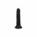 EasyToys Classic Intimate Model 12 cm Black with Suction Base