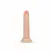 TOYJOY Classic Intimate Model 12 cm Suction Cup Beige Silicone