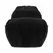 Bedroom Fantasies The Lounger Inflatable Support Bench Black Ergonomic