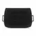 Bedroom Fantasies Handlebar Inflatable Support Pillow Black Comfort