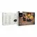 Bedroom Fantasies The Droplet Inflatable Support Cushion Black PVC