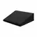 Bedroom Fantasies Boost Support Triangle Positioning Cushion Black