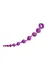 SELOPA Beaded Adventure Silicone Flexible Intimate String 35.6cm