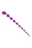 SELOPA Beaded Adventure Silicone Flexible Intimate String 35.6cm