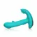 Good Vibes Only Gina G-spot Flapping Vibrator, 10 Modes, Pink