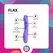 Good Vibes Only Flax Intimate Machine Silicone 7-Mode Vibrator G-Spot