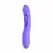 Good Vibes Only Flax Intimate Machine Silicone 7-Mode Vibrator G-Spot