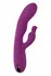 PLAYBOY Busy Bunny Intimate Machine Silicone Pink USB Rechargeable