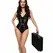 Bedroom Fantasies Locker Collection 11-Piece PU Leather Bondage Set