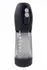 PLAYBOY WHIRLWIND Intimate Thrusting & Spinning Device, USB-C, Black
