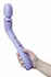 Wellness Eternal Wand Lavender - Flexible Silicone Massage Device