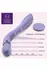 Wellness Eternal Wand Lavender - Flexible Silicone Massage Device