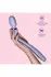 Wellness Eternal Wand Lavender - Flexible Silicone Massage Device
