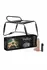 Blush Temptasia Surrender Intimate Chair Black Adjustable 136kg Max Load