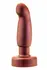 Blush Novelties Anal Adventures Matrix Bionic Plug Remote Copper