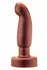 Blush Novelties Anal Adventures Matrix Bionic Plug Remote Copper