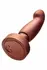 Blush Novelties Anal Adventures Matrix Bionic Plug Remote Copper