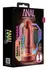 Blush Novelties Anal Adventures Matrix Bionic Plug Remote Copper