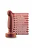 Blush Novelties Anal Adventures Matrix Bionic Plug Remote Copper
