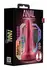 Blush Novelties Matrix Atomic Plug Remote-Controlled Martian Wine