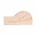 Friend With Benefits Intimate Device with Bullet Vibrator, Dual Entry, Beige
