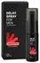 ERECTR Delay Spray 25 ml - Gentle Sensitivity Control Formula