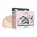 Friend With Benefits Intimate Machine Vibrating Double-Ended Black