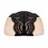 Friend With Benefits Intimate Machine Vibrating Double-Ended Black