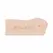 Friend With Benefits Intimate Device Soft Touch Anatomical Model 16 cm