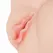 Friend With Benefits Realistic Anatomical Pocket Model Soft Touch 15 cm
