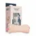 Friend With Benefits Lily Brooks Dual Entry Intimate Device TPR 18cm