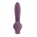 Evolved Poseable You Dual Motor Intimate Device, Flexible Silicone