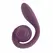 Evolved Poseable You Dual Motor Intimate Device, Flexible Silicone